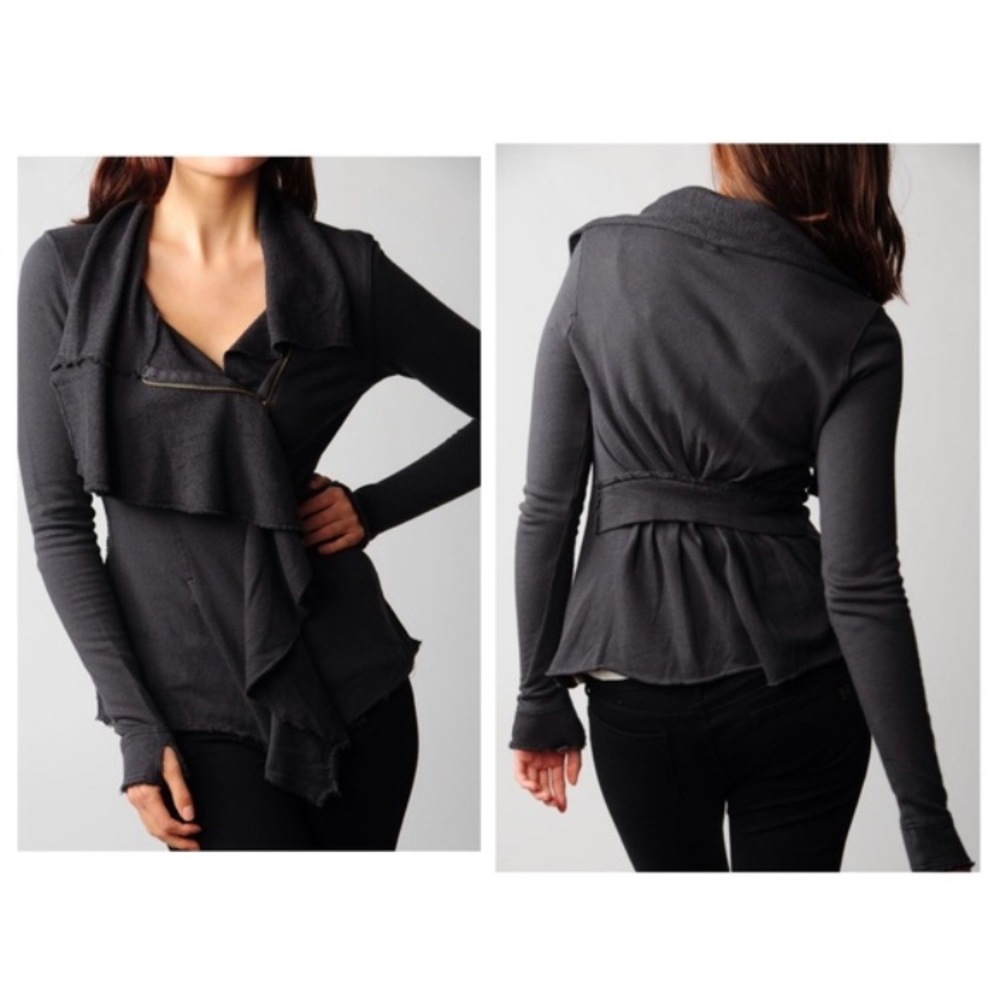 Free people Pacific Coast jacket